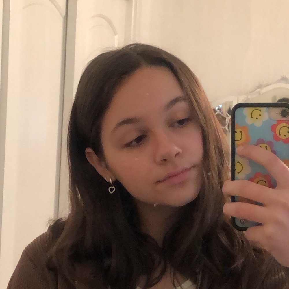 Meet your Posher, Emma